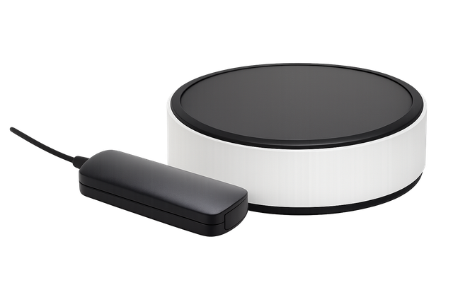 inPACE hub and WiFi connector